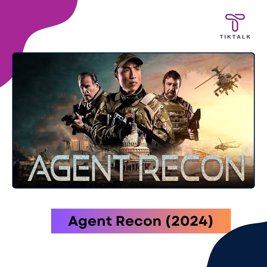 Agent Recon 2024