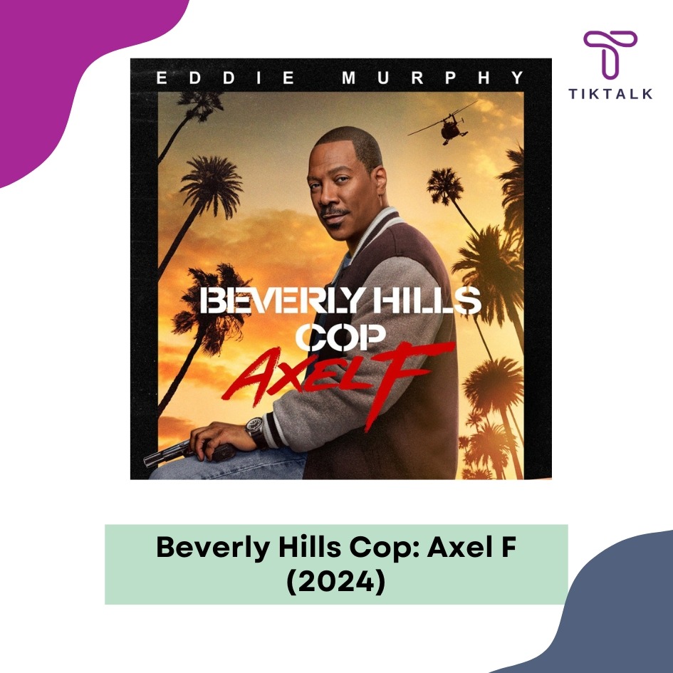 Download Beverly Hills Cop: Axel F (2024)