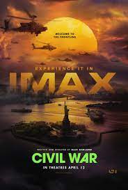 Civil War (2024) Movie download mp4