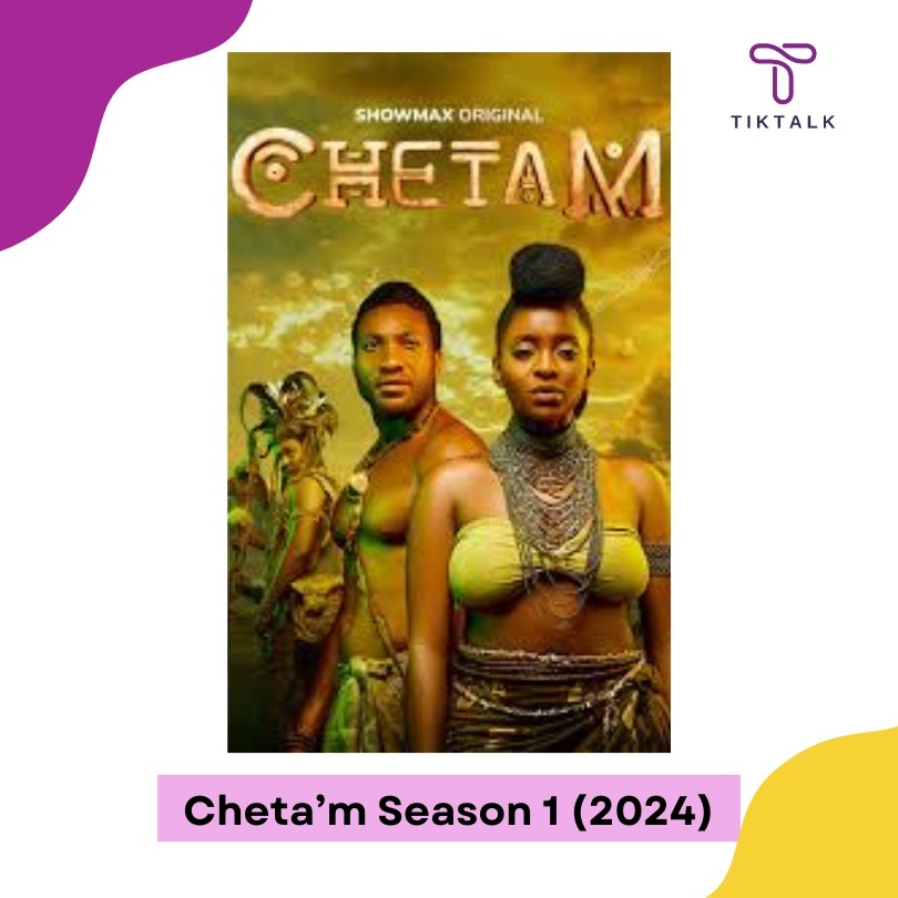 Cheta’m Season 1 : Episode 1- 60