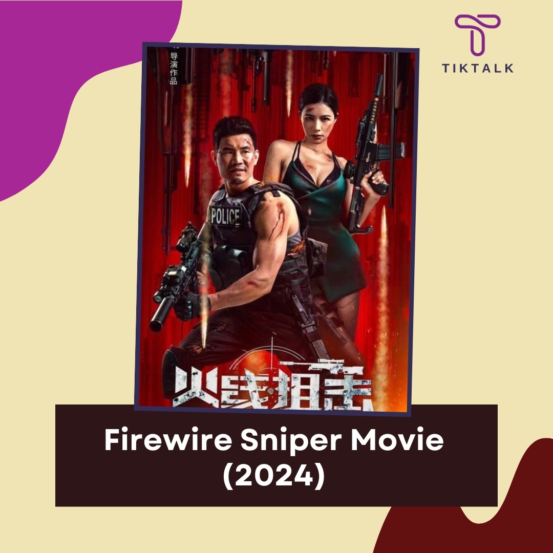 Firewire Sniper Movie (2024) Download