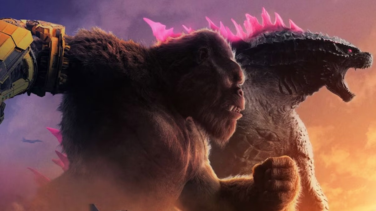 Godzilla x Kong: The New Empire (2024) Download Mp4