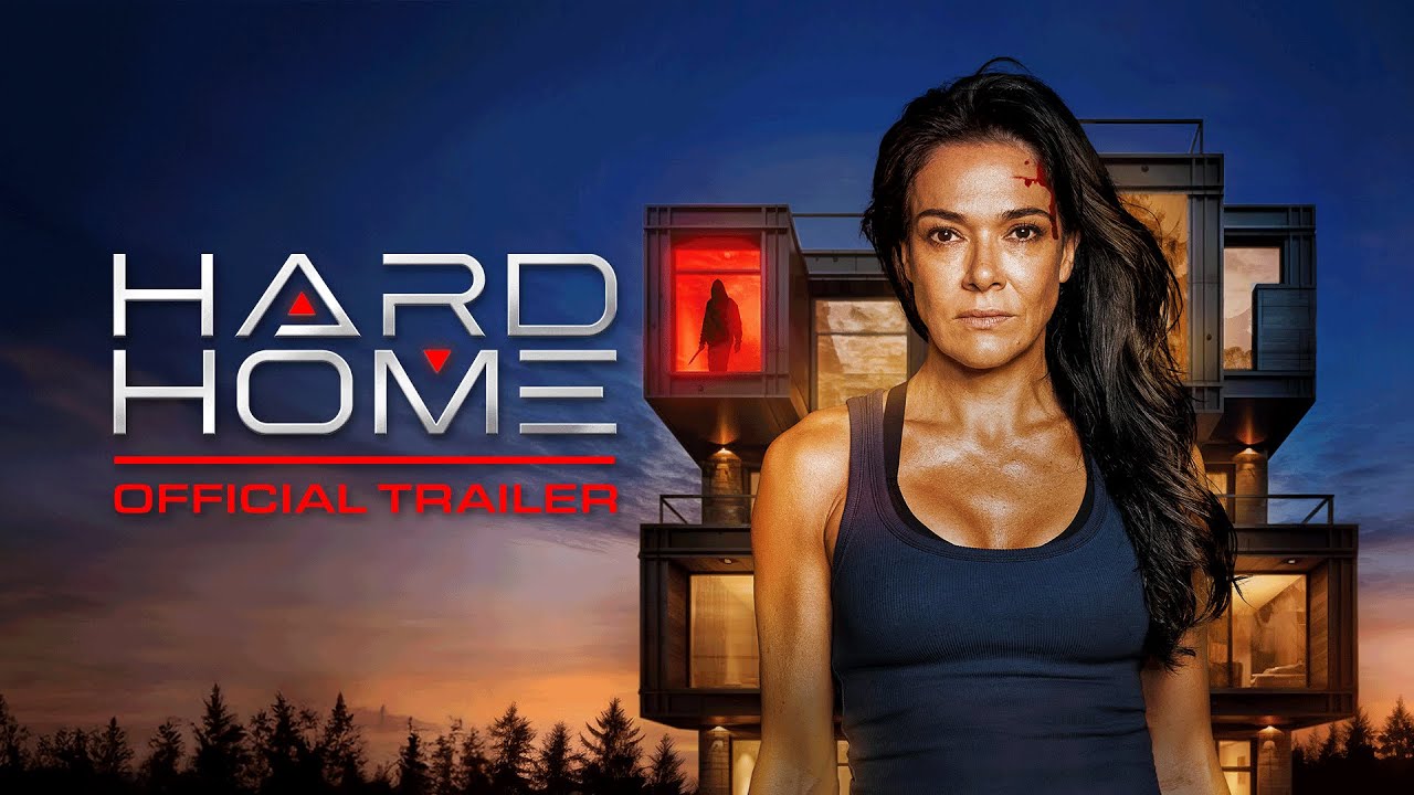 Hard Home Movie (2024)