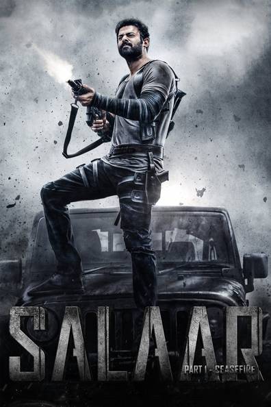 Salaar Movie (2023)