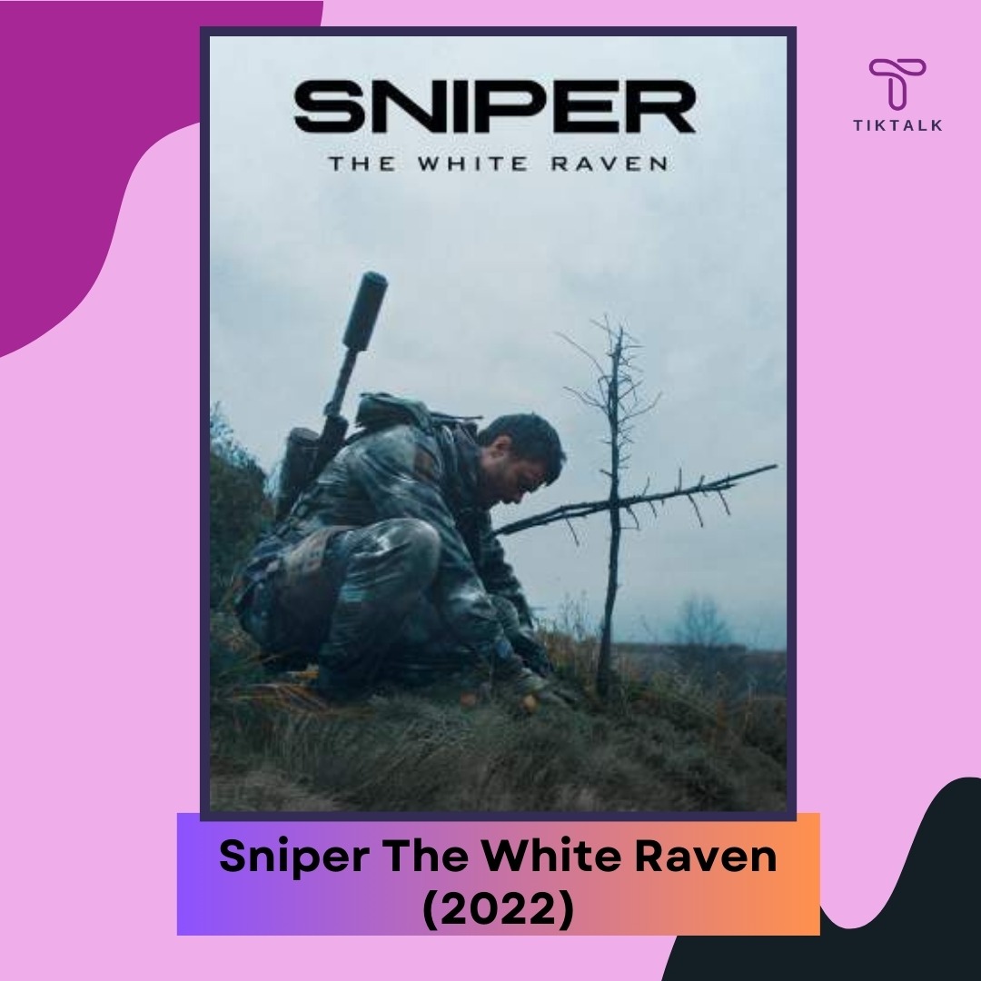 Sniper The White Raven 2022 Download Mp4