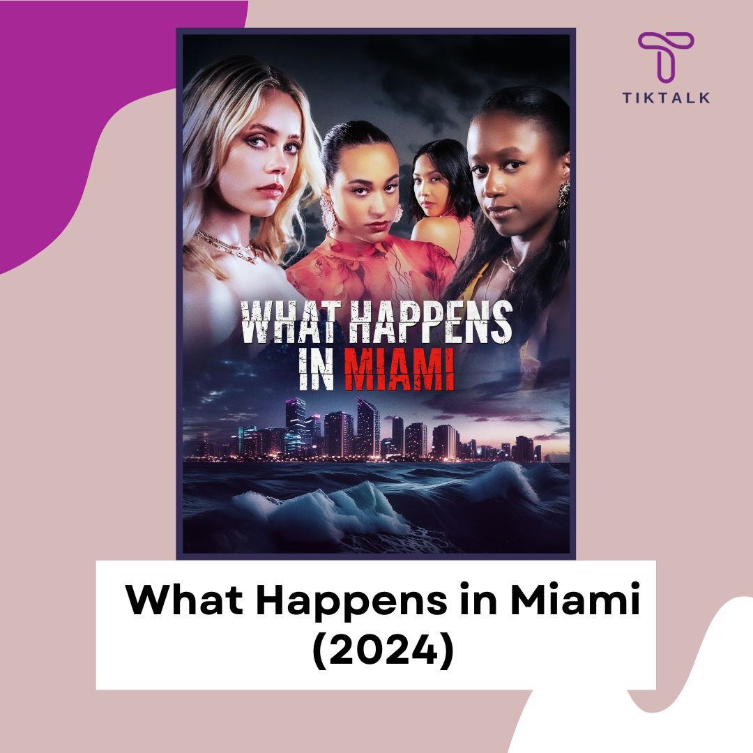 Download What Happens in Miami (2024) Mp4