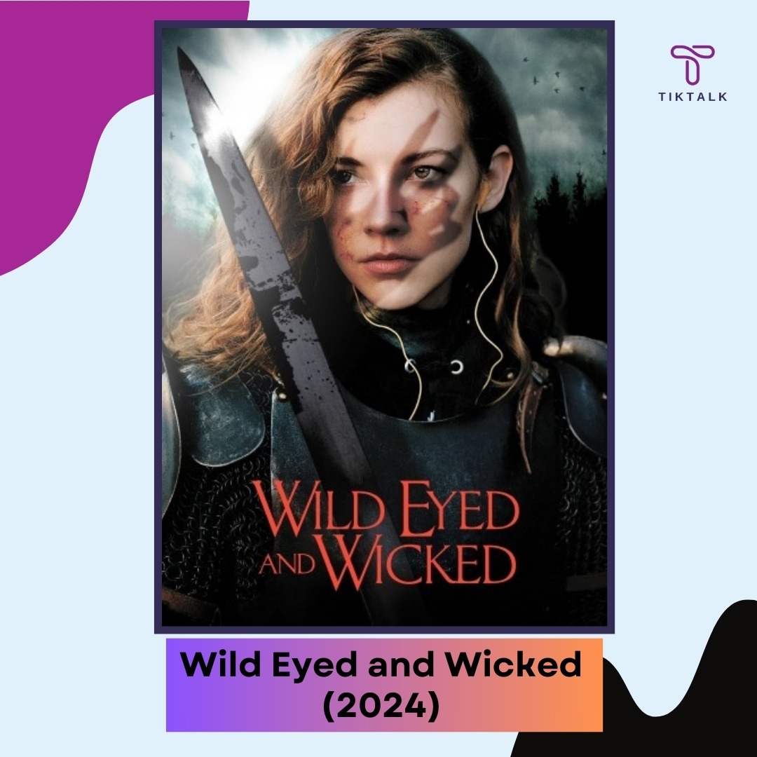 Wild Eyed and Wicked (2024) (1)