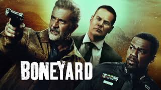 Boneyard Movie (2024) Download