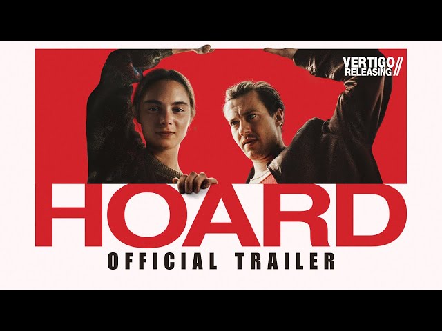 Hoard Movie (2024) Download