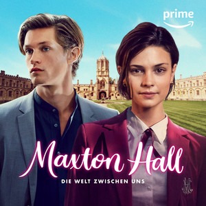 Maxton Hall The World Between us