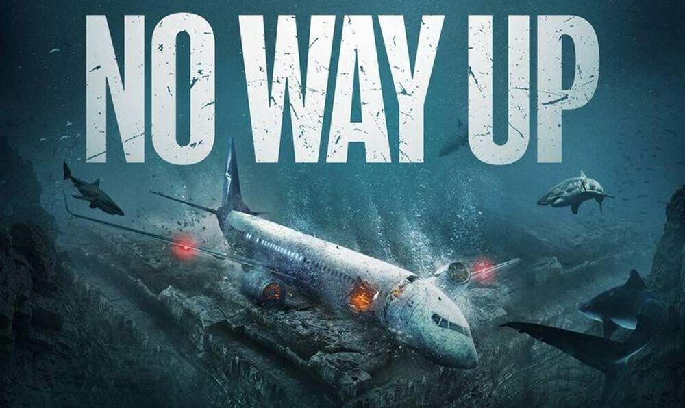 No Way Up (2024) Download Mp4