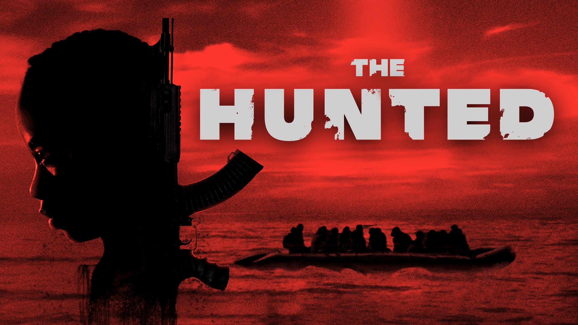 The Hunted (2024)