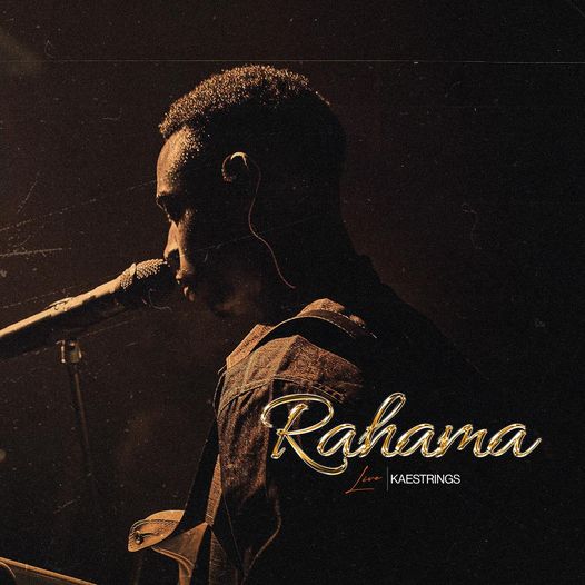 Rahama (Live) – Kaestrings