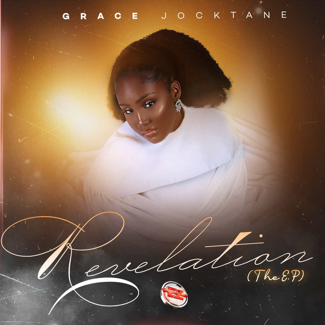 EP Revelation Grace Jocktane