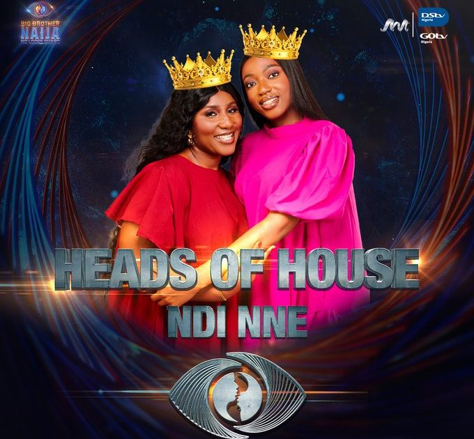 Truth or dare night gets steamy! – BBNaija | Big Brother: No loose guard