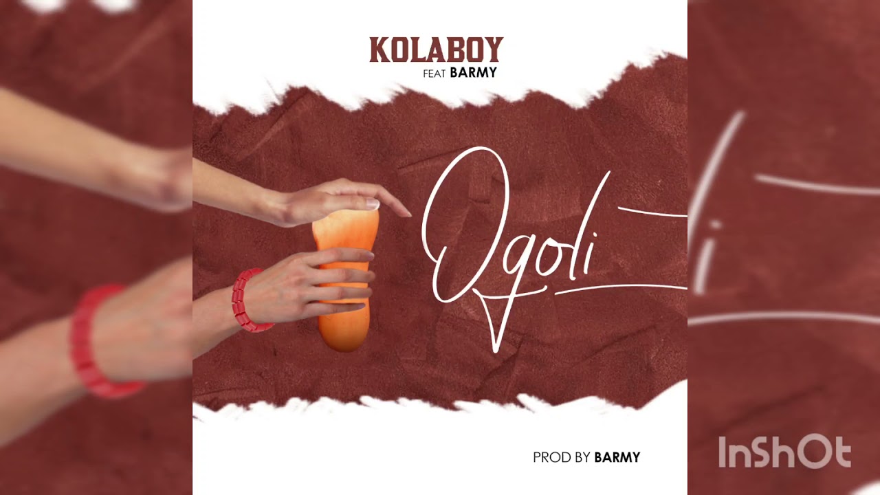 Kolaboy – Ogoli Download Mp3