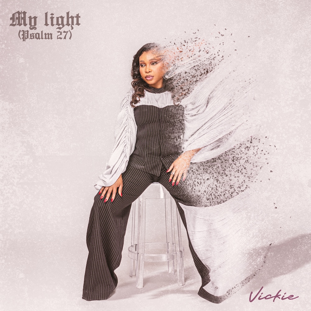 My Light By Vickie Download Audio