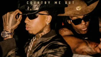 NLE Choppa – SLUT ME OUT 2 (COUNTRY ME OUT) Ft. J.P.