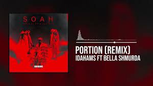 Bella Shmurda – Portion Download Mp3