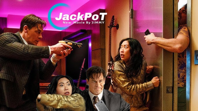 Jackpot (2024) – Grand Death Lotto