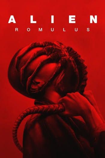 Alien Romulus (2024) Movie