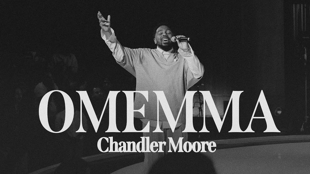 DOWNLOAD Mp3: Chandler Moore – Omemma