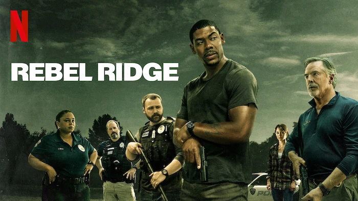 rebel ridge