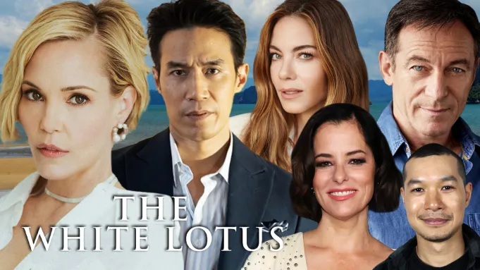 The White Lotus (TV Series 2021–2025) Download