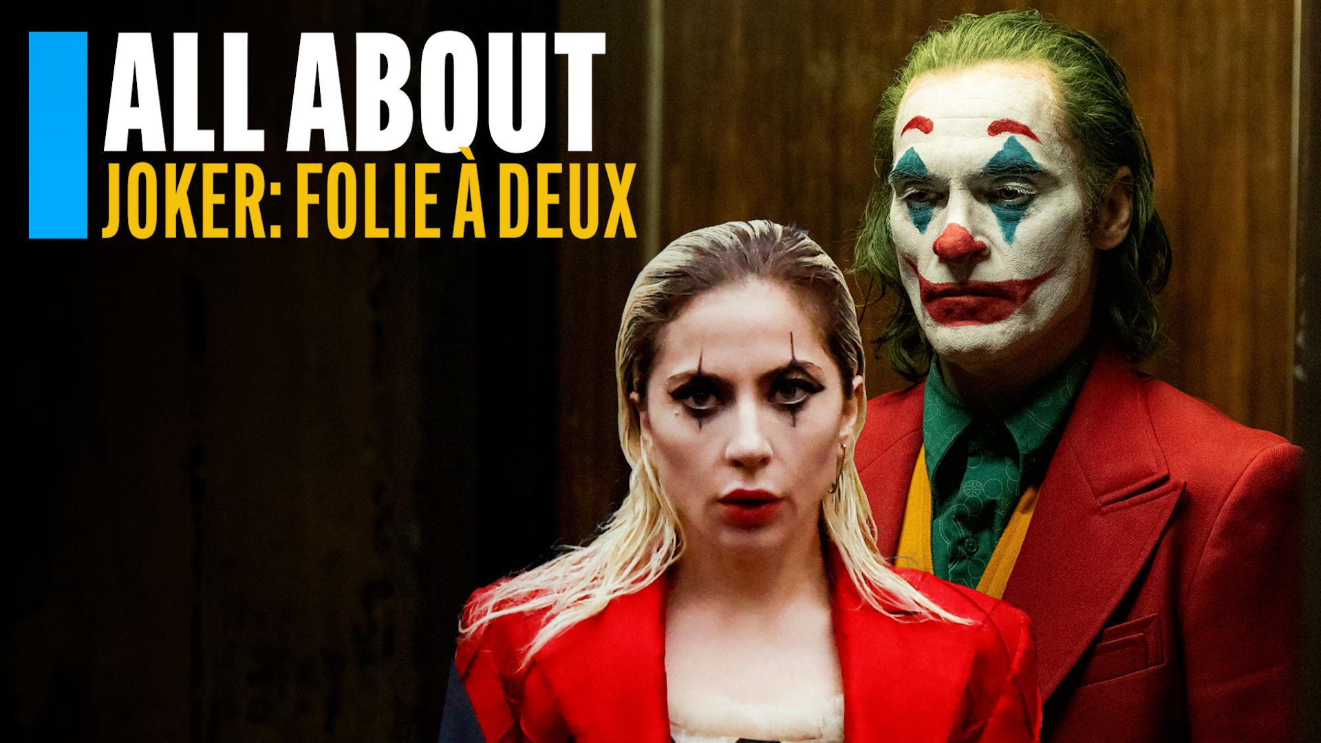 Joker: Folie à Deux (2024) Movie