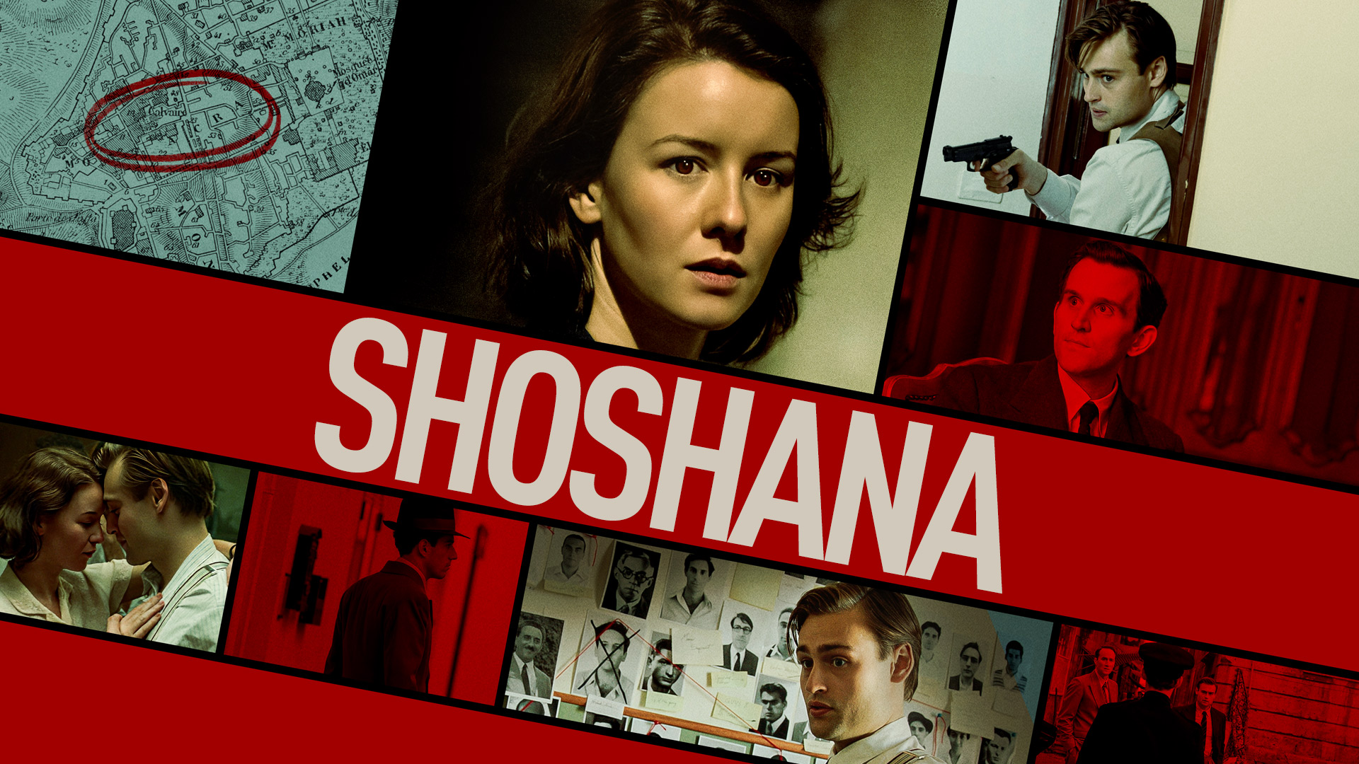 Shoshana (2023) Movie Download